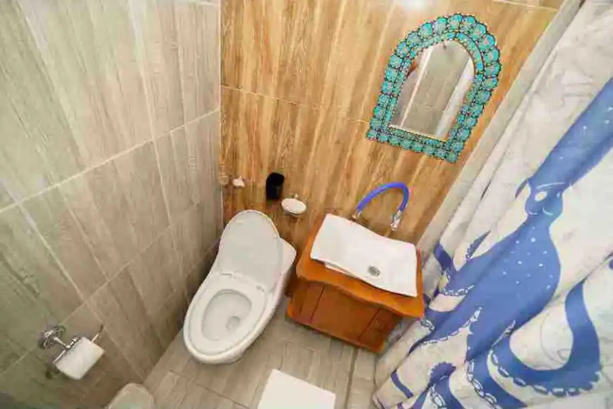 Suite Centrica Hermosas Puerto Ayora  Puerto Ayora (Galapagos Islands)