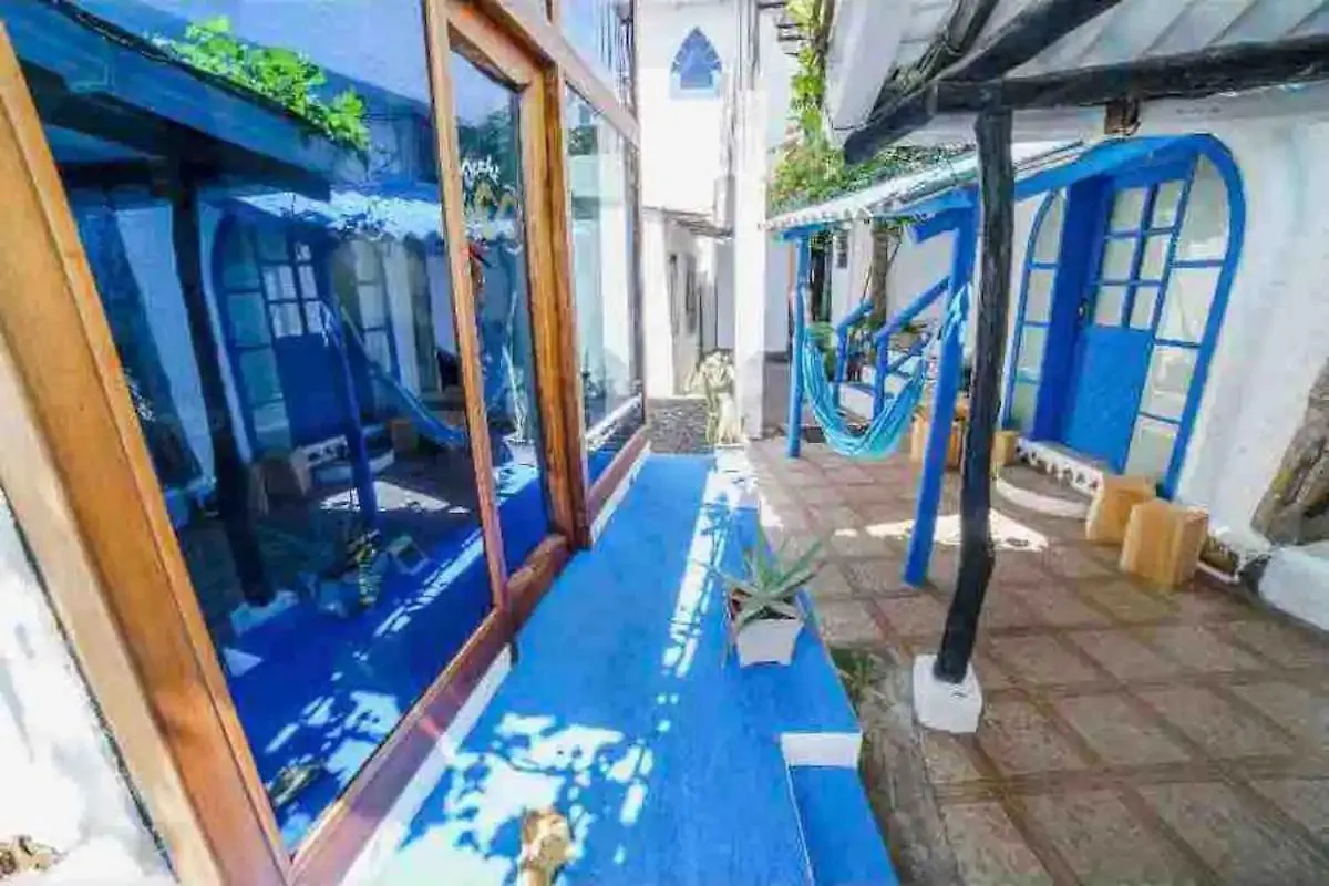 Apartament Suite Centrica Hermosas Puerto Ayora