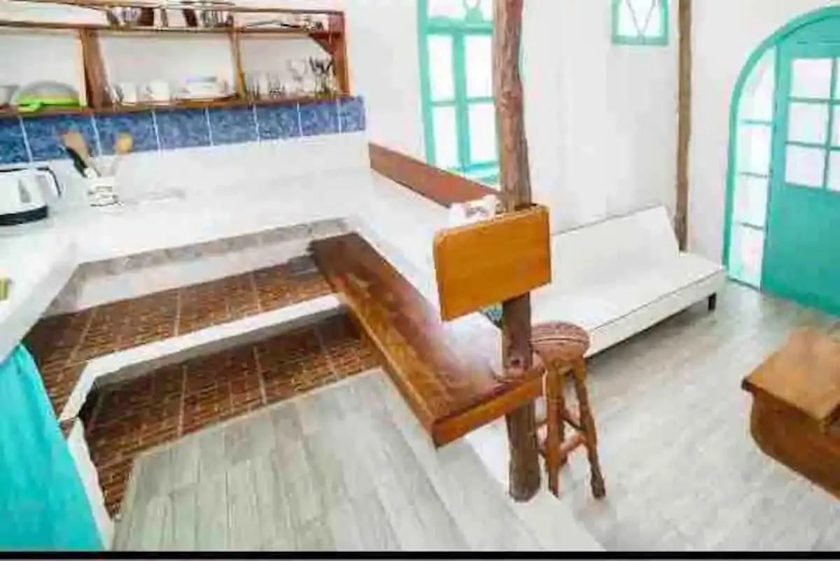 Suite Centrica Hermosas Puerto Ayora  0*, Puerto Ayora (Galapagos Islands) Ecuador