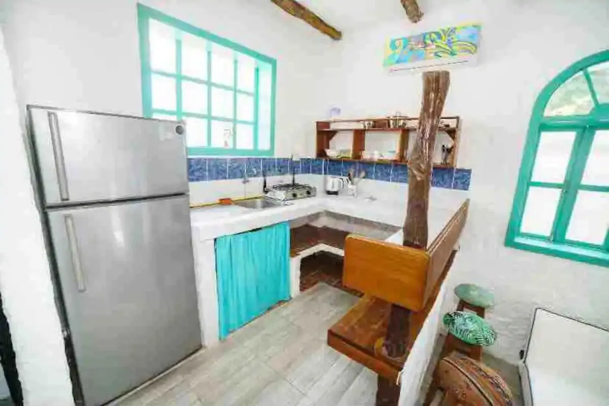 Suite Centrica Hermosas Puerto Ayora  Appartement Puerto Ayora (Galapagos Islands)