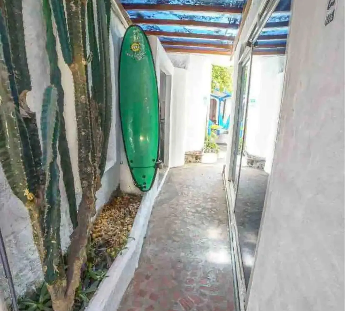 Suite Centrica Hermosas Puerto Ayora  Ecuador